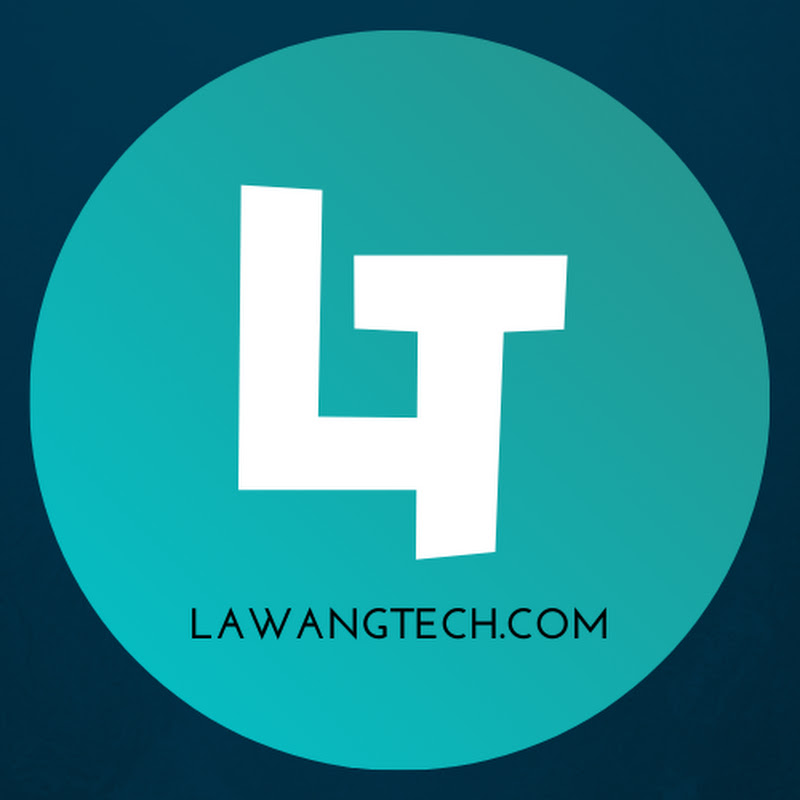 Lawangtech Logo